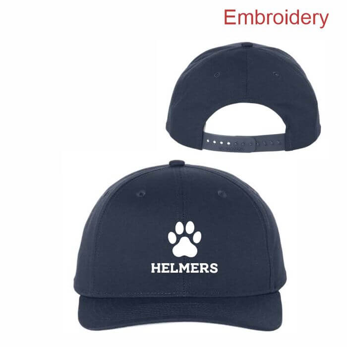snapback hat