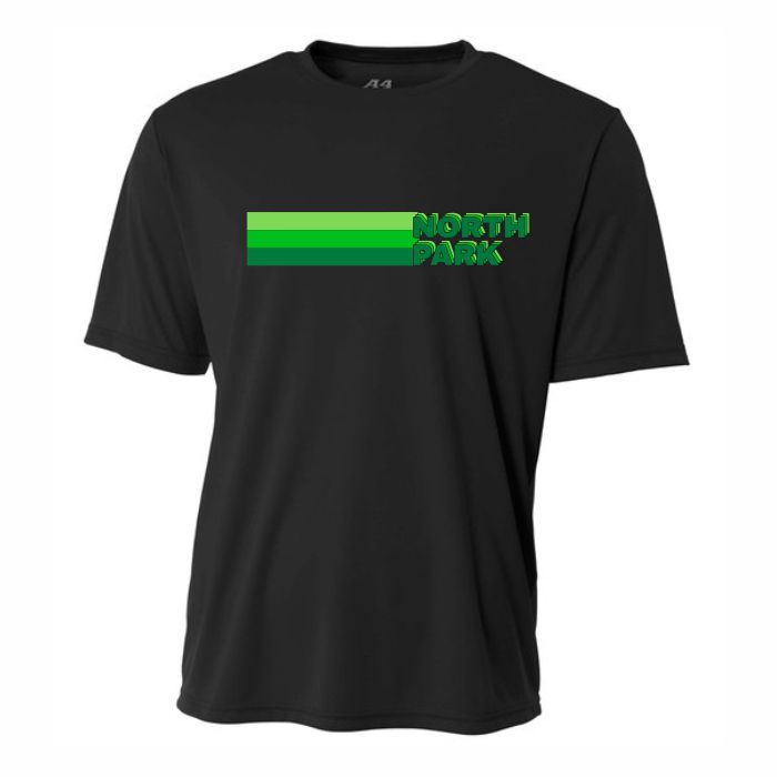 stripes dryfit