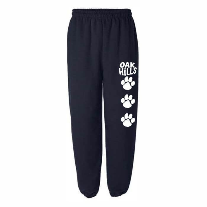 sweatpants