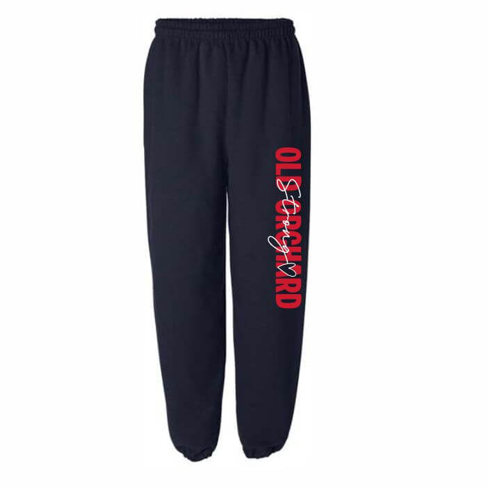 sweatpants
