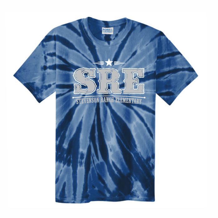 tiedye