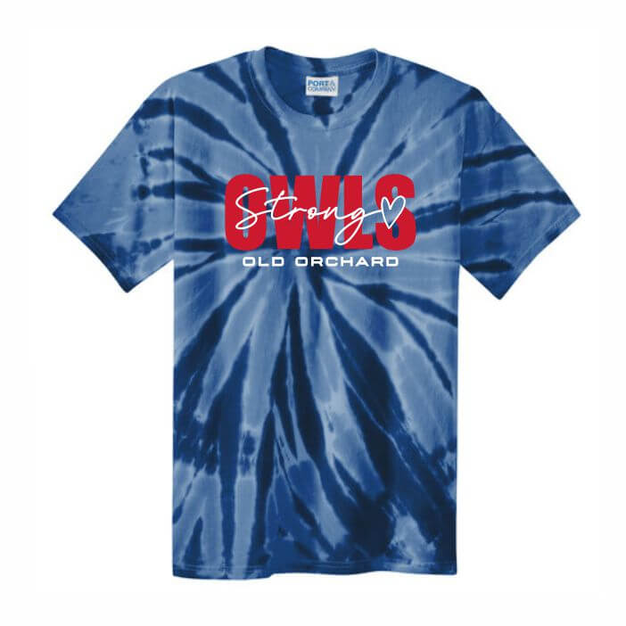 tiedye