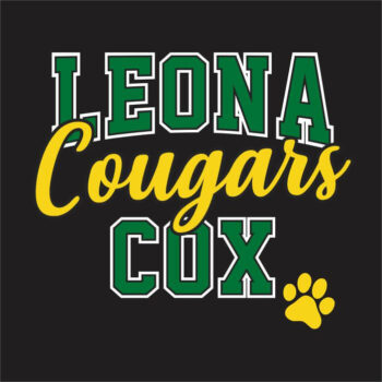 Leona Cox Staff Wear 26
