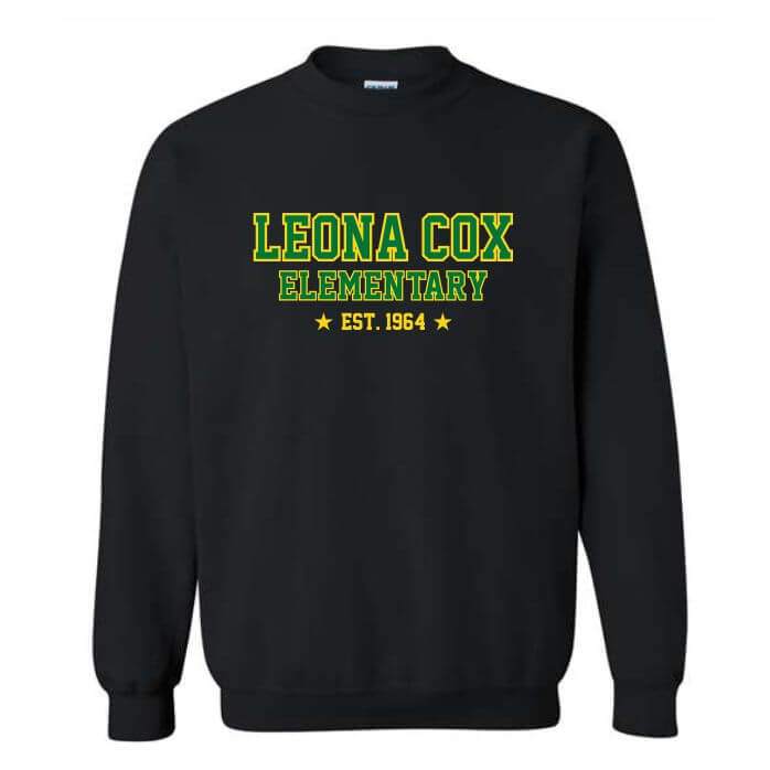 Art 2 crewneck sweatshirt