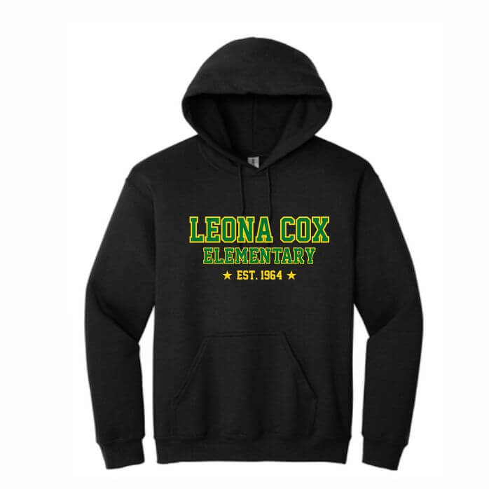 Art 2 hoodie