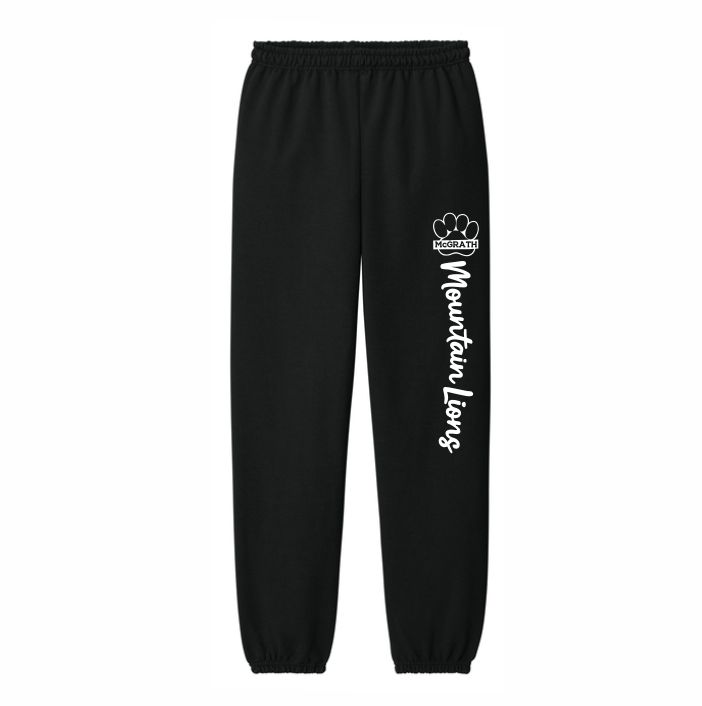 Black pants