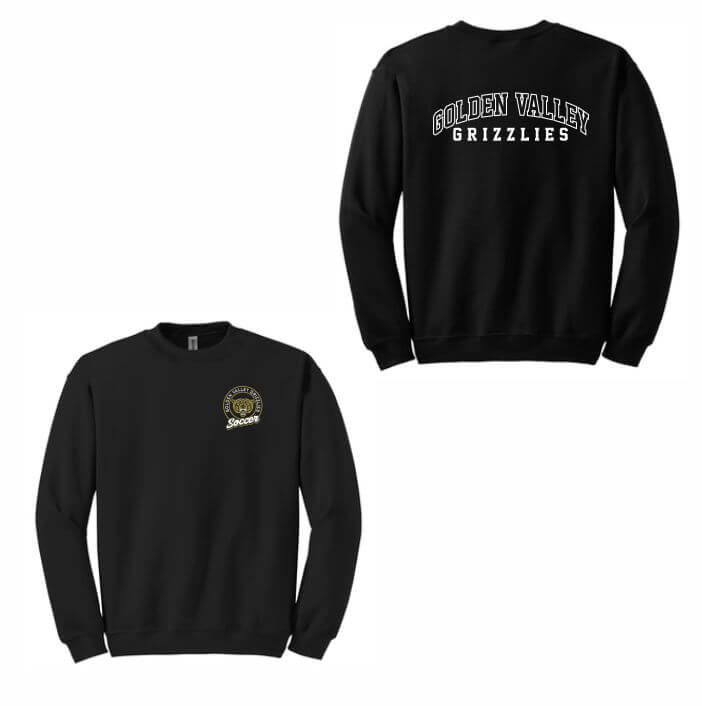 Crewneck sweatshirt FB