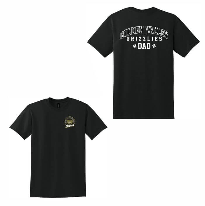 Dad tshirt