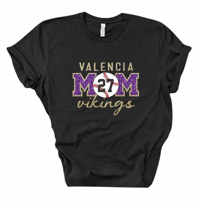 Gltiter bella unisex