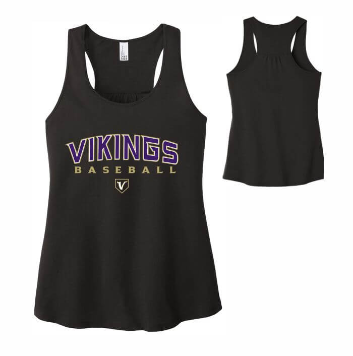Newlogo tank