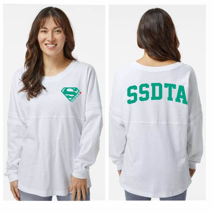 Pom jersey