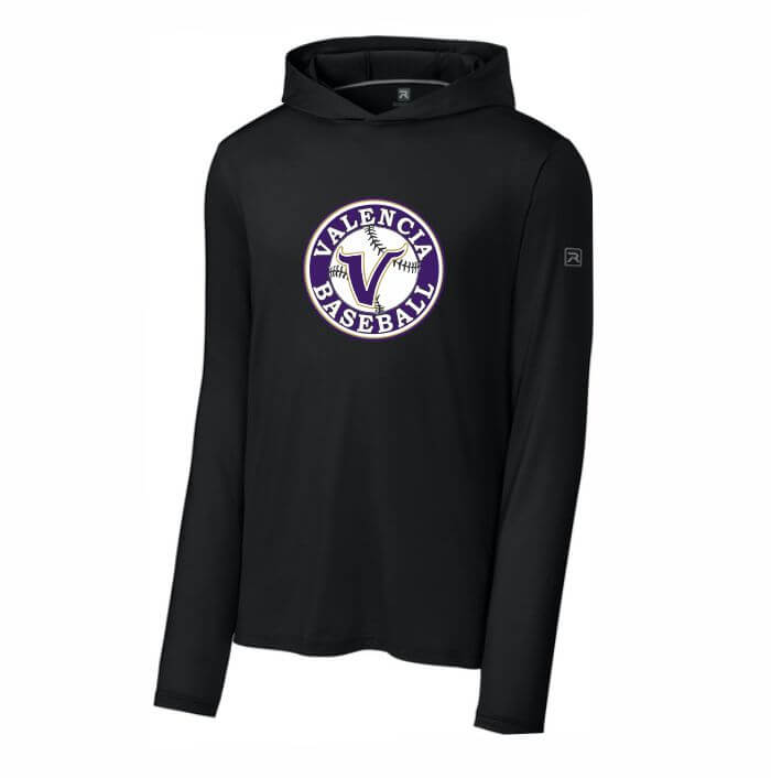 Richardson longsleeve