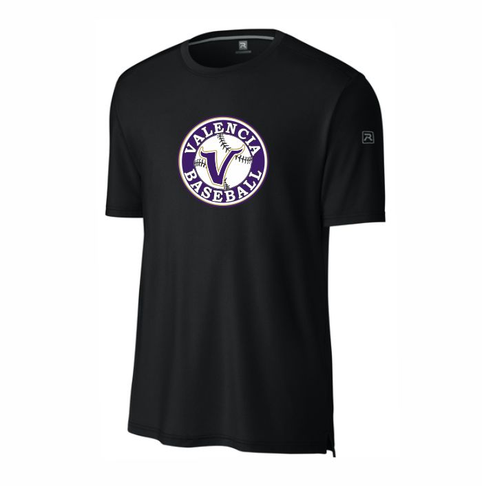 Richardson shortsleeve