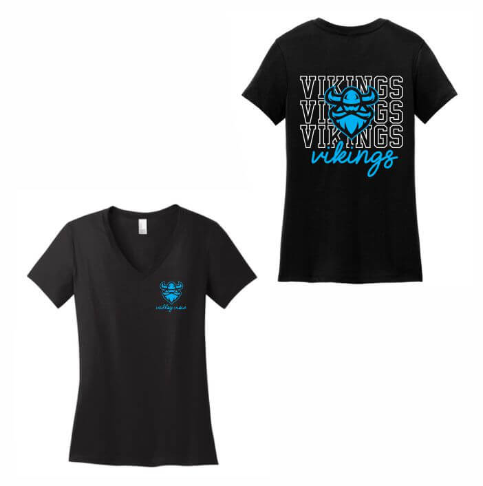 Vneck