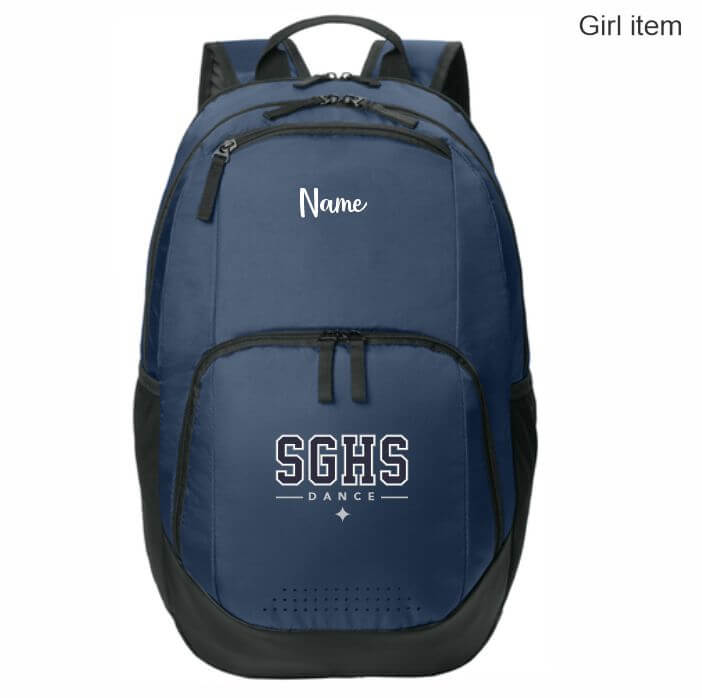 backpack
