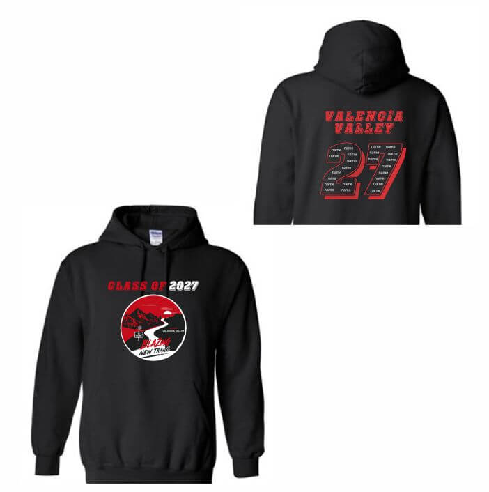 hoodie
