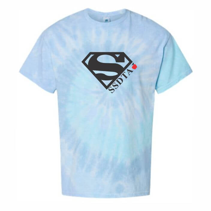 lagoon tiedye