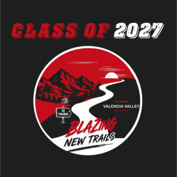 Valencia Valley 6th Grade 2027