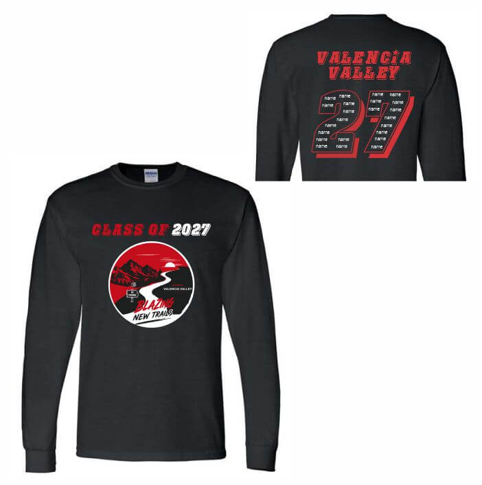 longsleeve tee