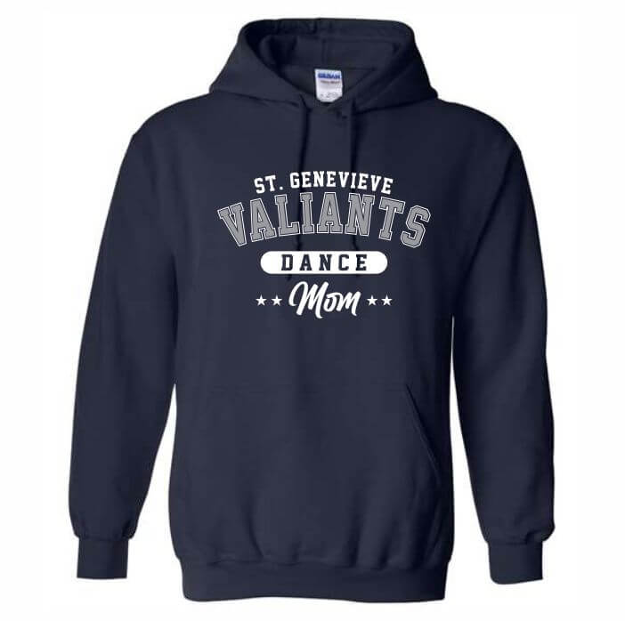 mom hood