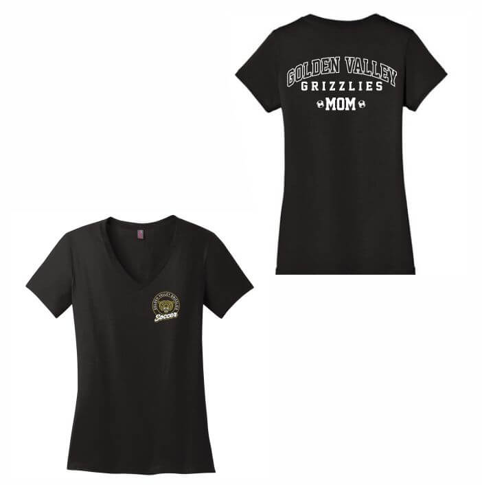 mom tshirt
