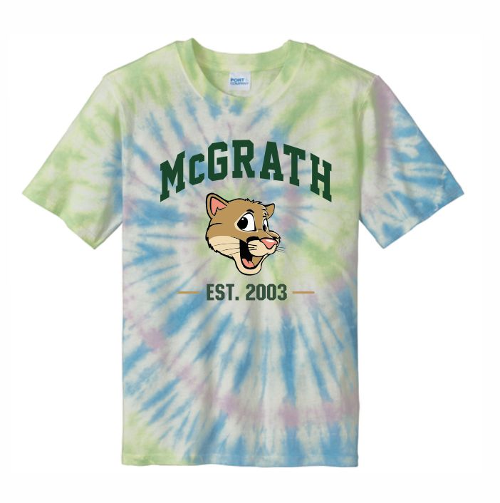 tiedye