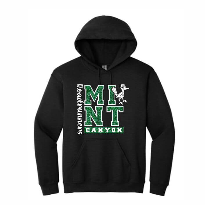 hood glitter