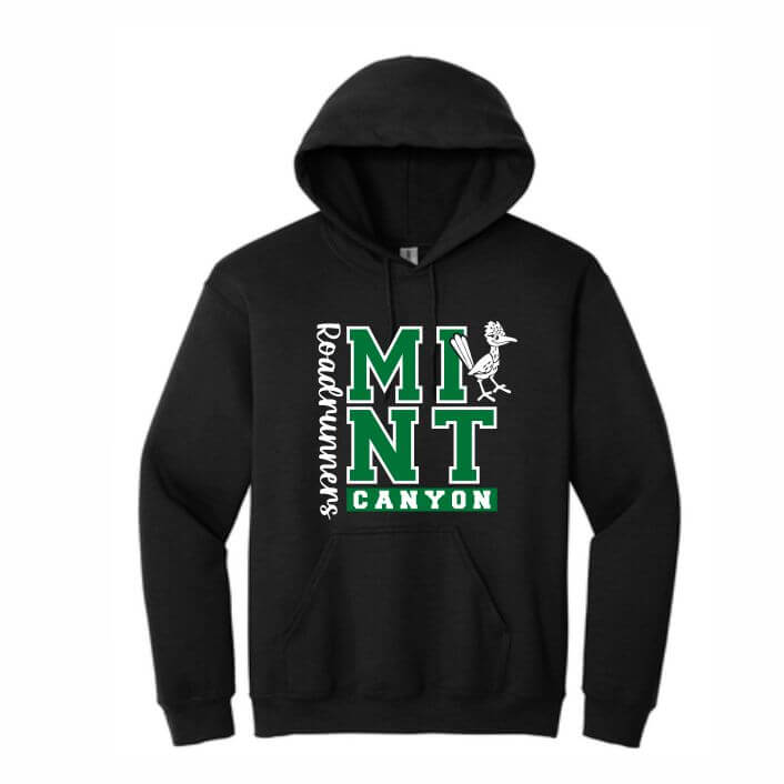 hood print