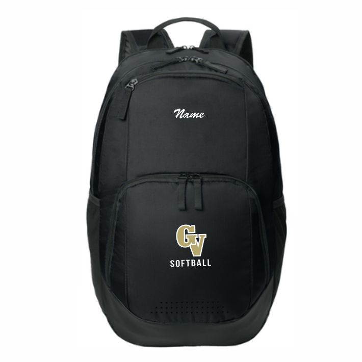 BACKPACK