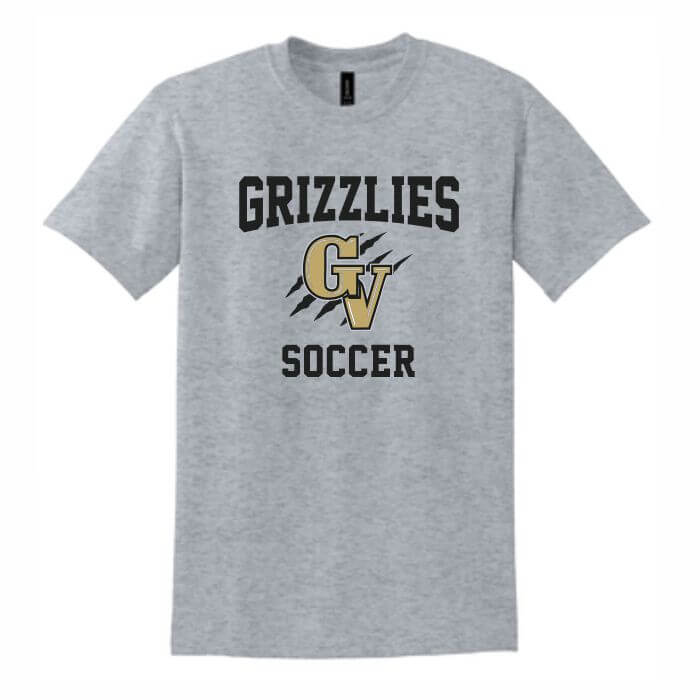 Grey tshirt