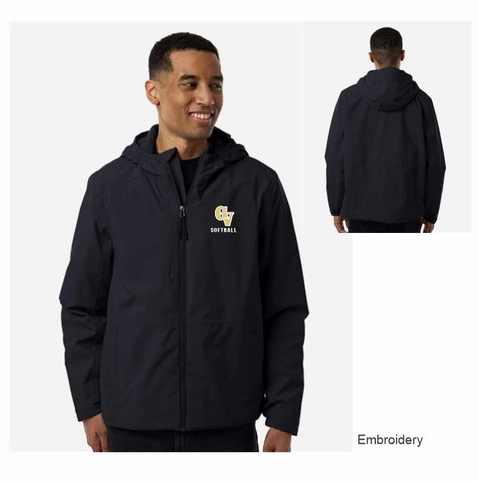 men jacket