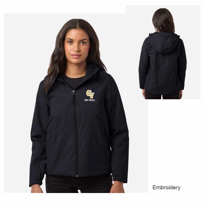 women jacket